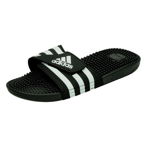 goedkope badslippers van adidas|adidas bad slippers.